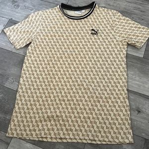 Puma Men’s Tshirt, Size: Medium
